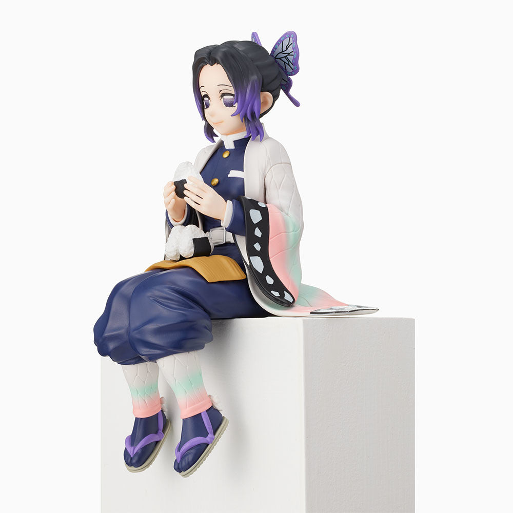 Premium Perching Figure - Kochou Shinobu - Demon Slayer