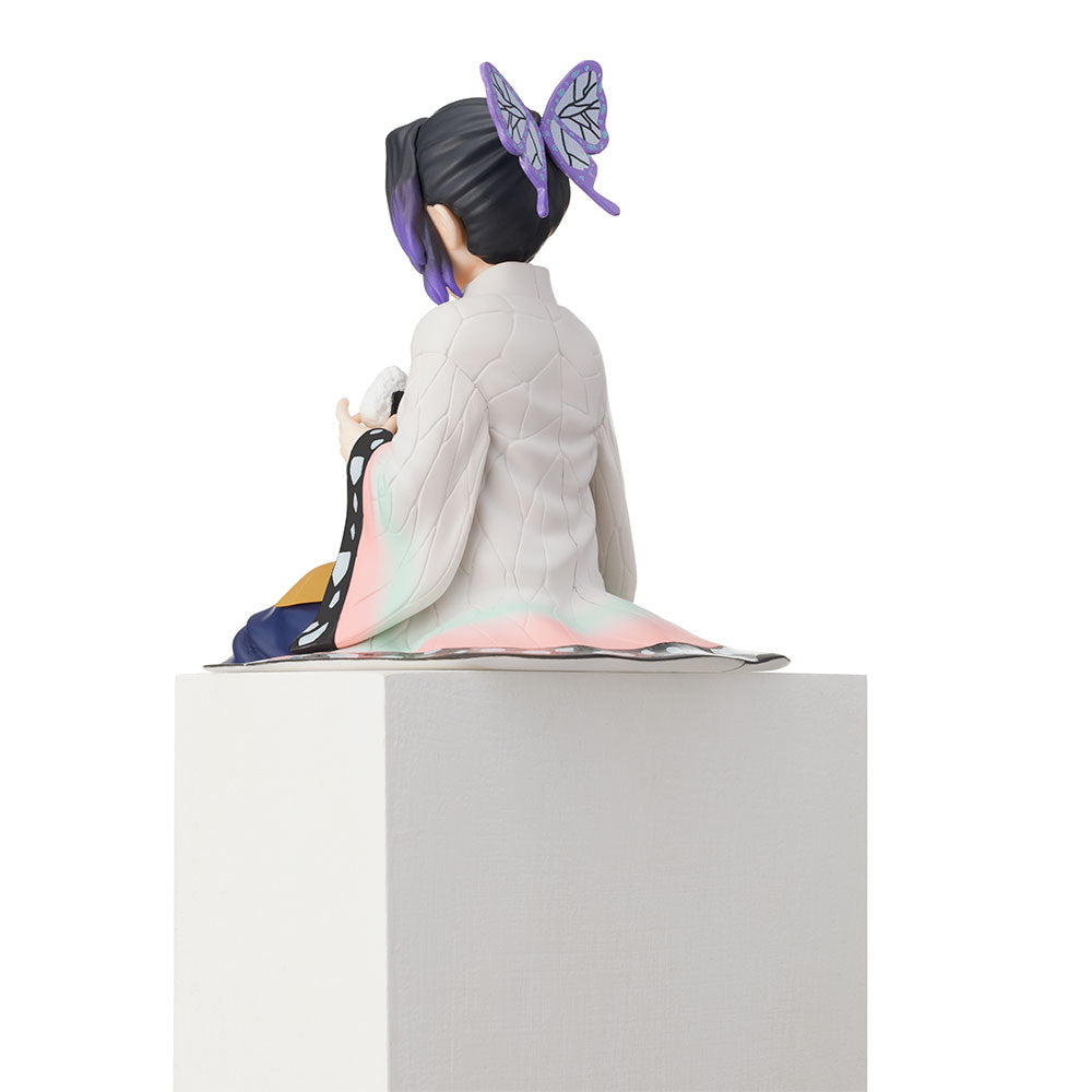 Premium Perching Figure - Kochou Shinobu - Demon Slayer