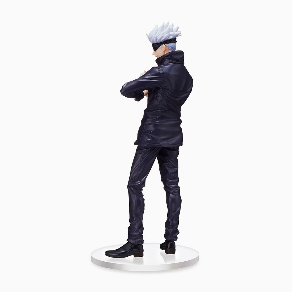 SPM Figure - Gojo Satoru - Jujutsu Kaisen