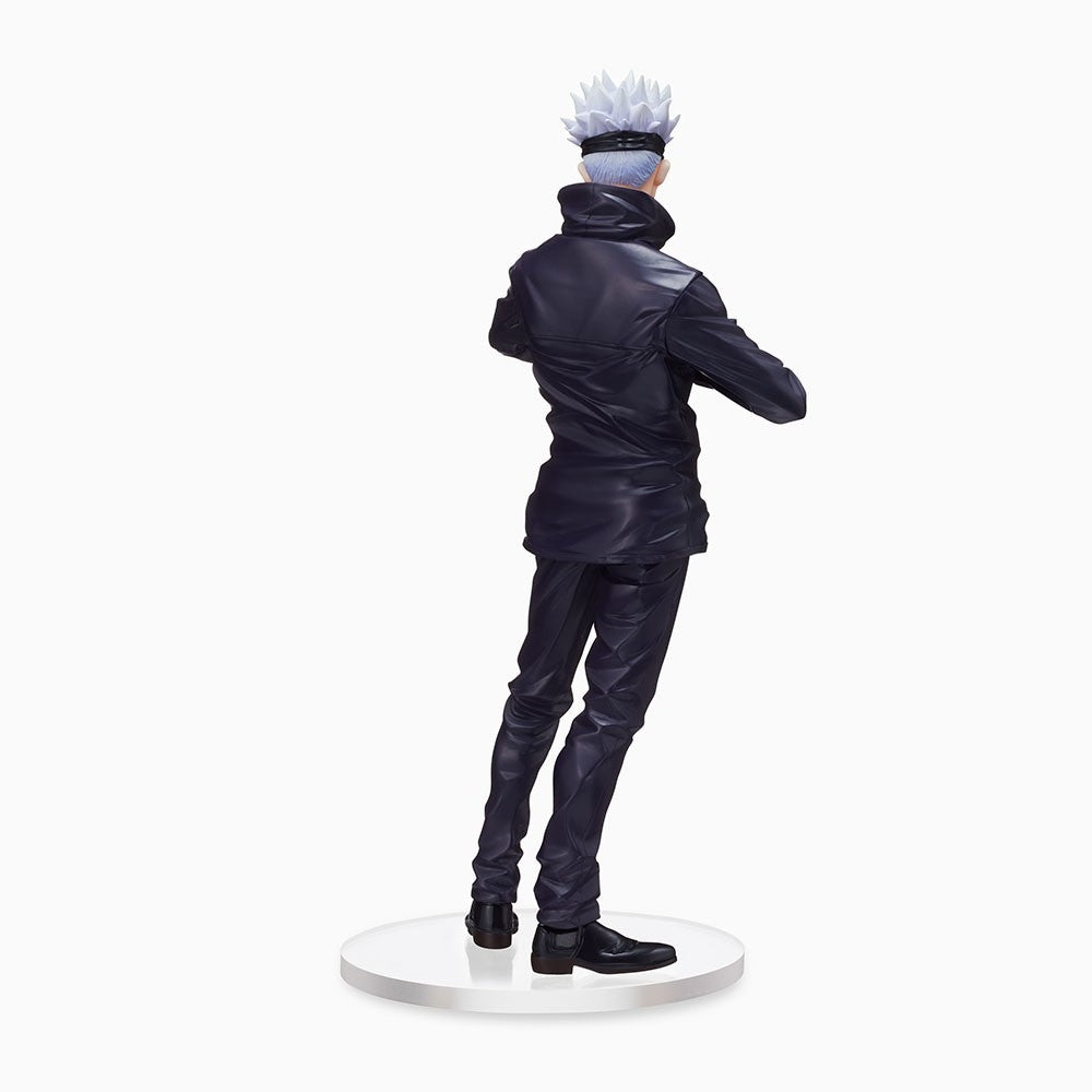 SPM Figure - Gojo Satoru - Jujutsu Kaisen