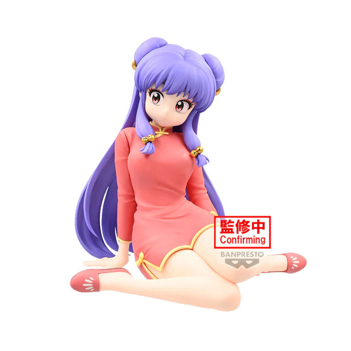 [PRE-ORDER] Relax time - Shampoo - Ranma 1/2