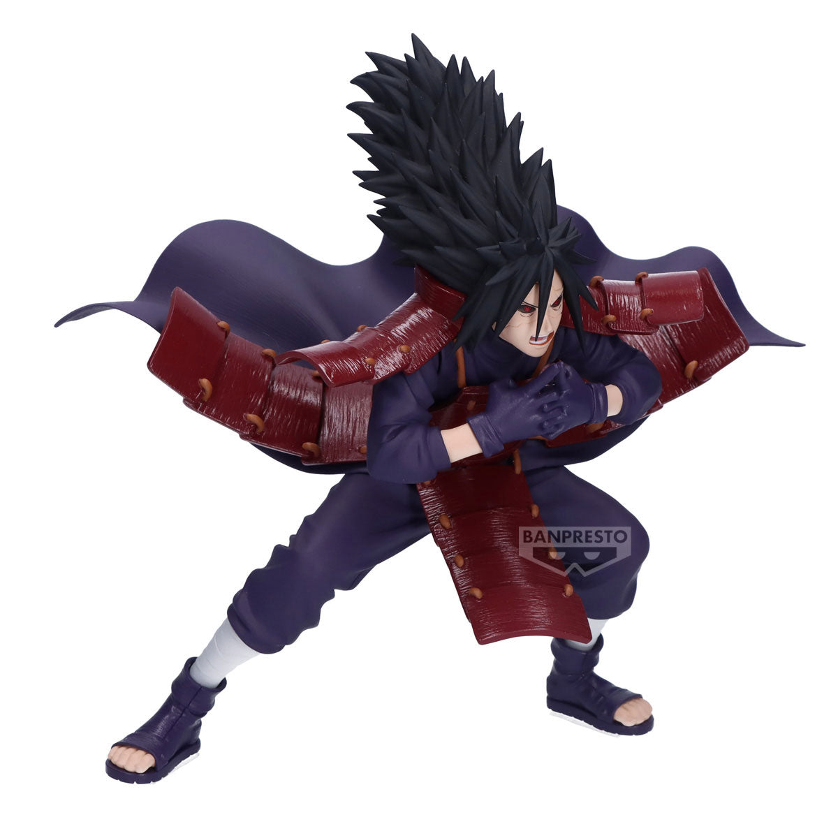 [PRE-ORDER] VIBRATION STARS - UCHIHA MADARA - Naruto: Shippuden