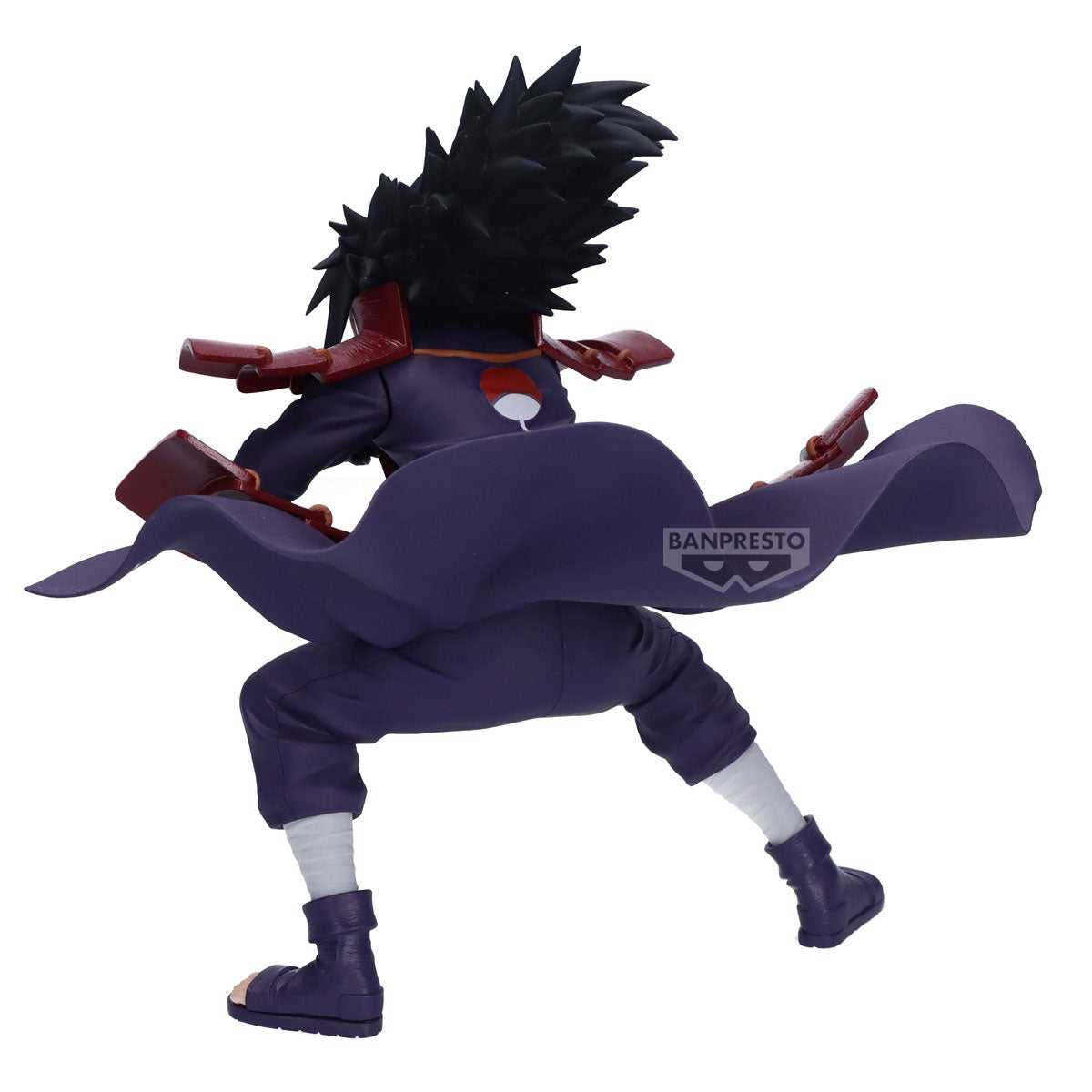 [PRE-ORDER] VIBRATION STARS - UCHIHA MADARA - Naruto: Shippuden