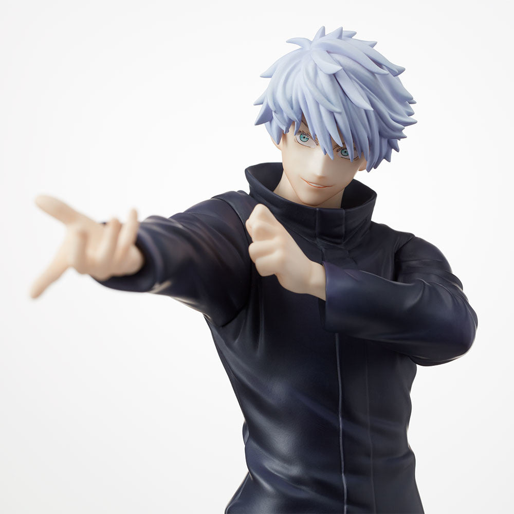 SPM Figure - Gojo Satoru (Kyoshiki Murasaki) - Jujutsu Kaisen