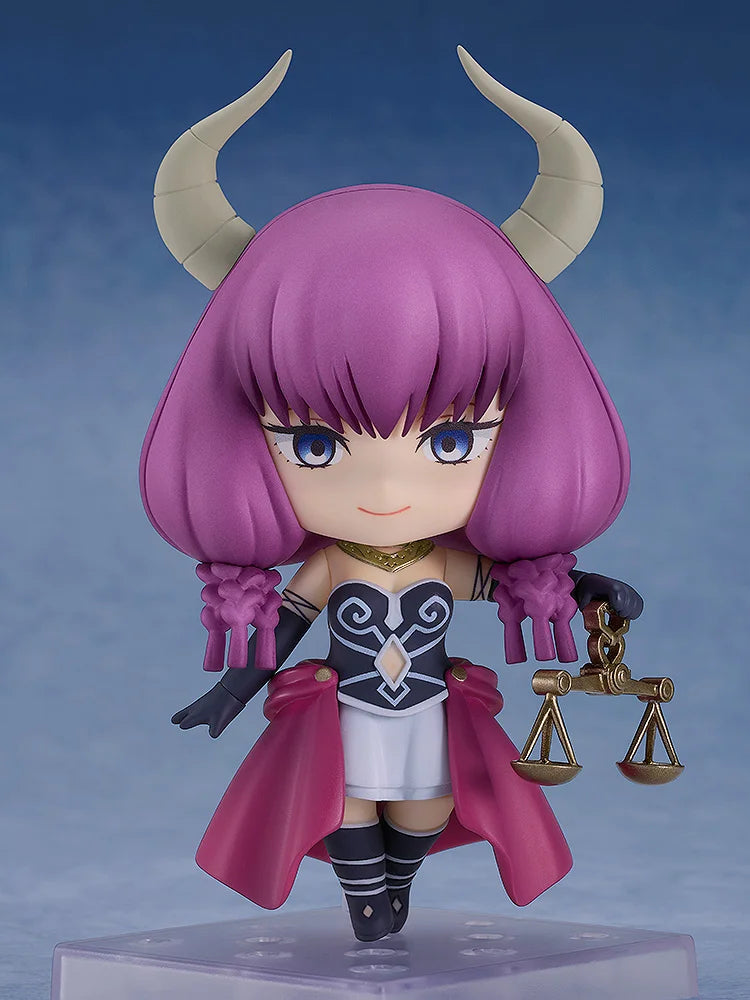 [PRE-ORDER] Nendoroid - Aura the Guillotine - Frieren: Beyond Journey's End