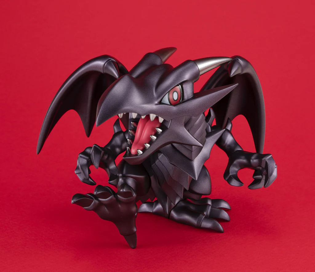 [PRE-ORDER] MEGATOON - Red-Eyes Black Dragon - Yu-Gi-Oh! Duel Monsters