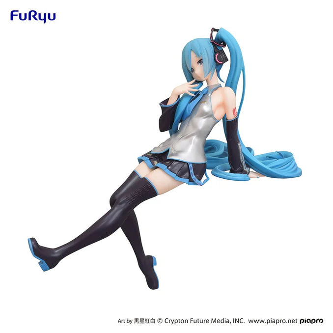 [PRE-ORDER] Noodle Stopper Figure - Character Vocal Series 01 Hatsune Miku