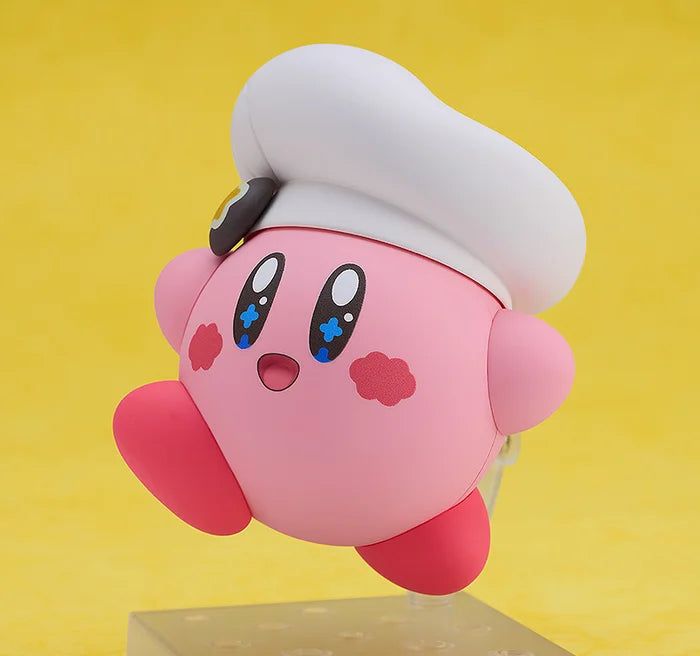 [PRE-ORDER] Nendoroid - Kirby Kirby Cafe Ver. - Kirby's Dream Land