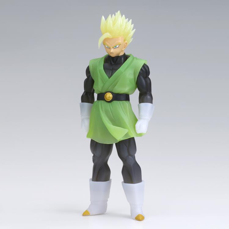 [PRE-ORDER] CLEARISE Son Gohan (Great Saiyaman Ver.) II: B - Dragon Ball Z