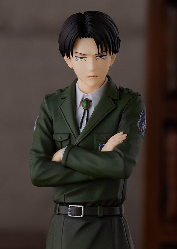 POP UP PARADE - Levi - Attack on Titan