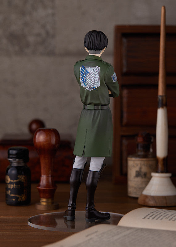 POP UP PARADE - Levi - Attack on Titan