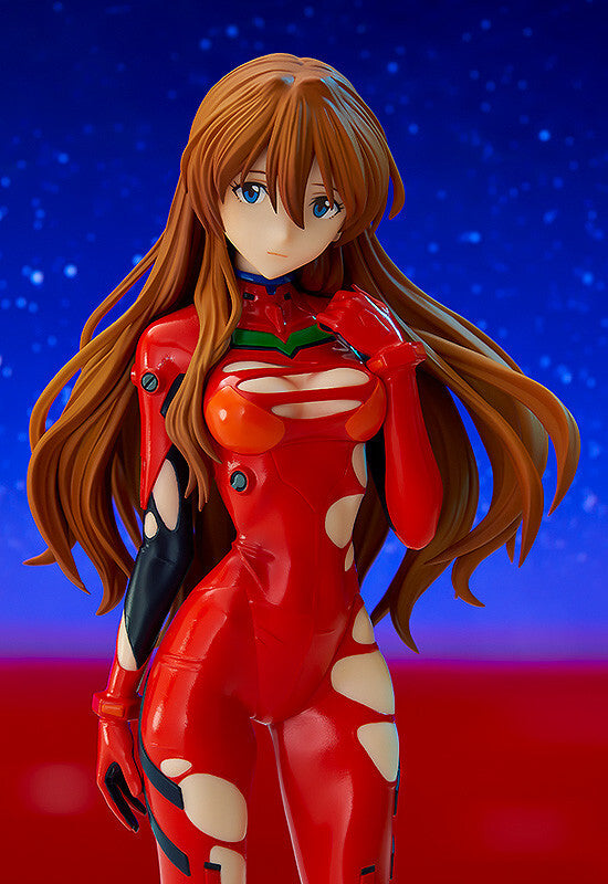 POP UP PARADE - Asuka Langley - Rebuild of Evangelion