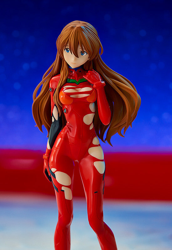 POP UP PARADE - Asuka Langley - Rebuild of Evangelion