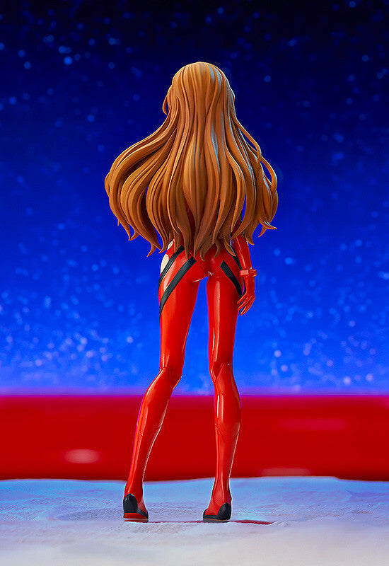 POP UP PARADE - Asuka Langley - Rebuild of Evangelion