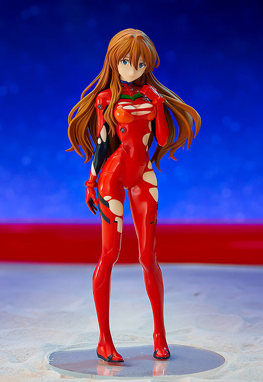 POP UP PARADE - Asuka Langley - Rebuild of Evangelion