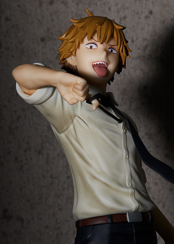 POP UP PARADE - Denji - Chainsaw Man