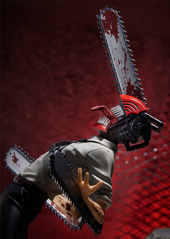 POP UP PARADE - Chainsaw Man - Chainsaw Man