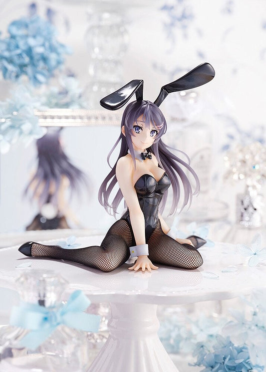 AMP+/Artist MasterPiece+ - Sakurajima Mai Bunny Ver. -  Rascal Does Not Dream of Bunny Girl Senpai