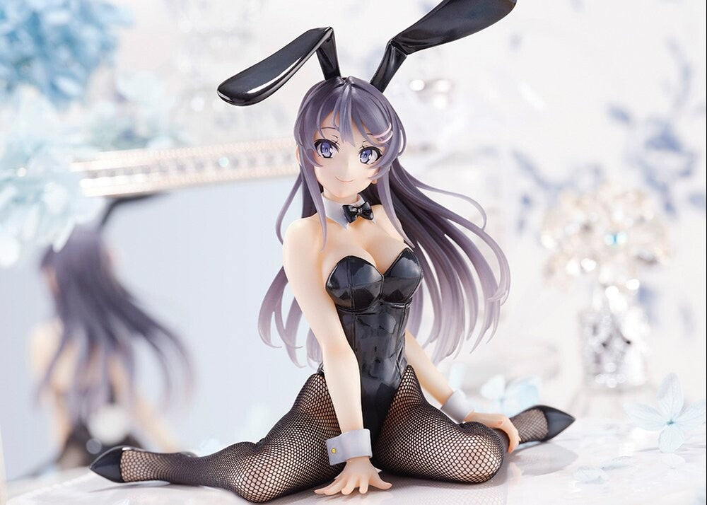 AMP+/Artist MasterPiece+ - Sakurajima Mai Bunny Ver. -  Rascal Does Not Dream of Bunny Girl Senpai