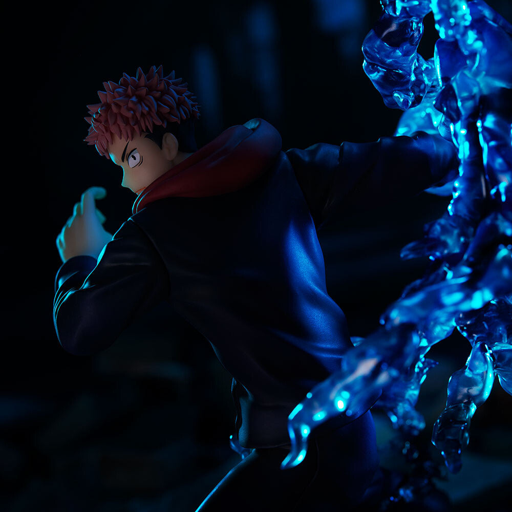 FiGURiZM - Itadori Yuji - Jujutsu Kaisen