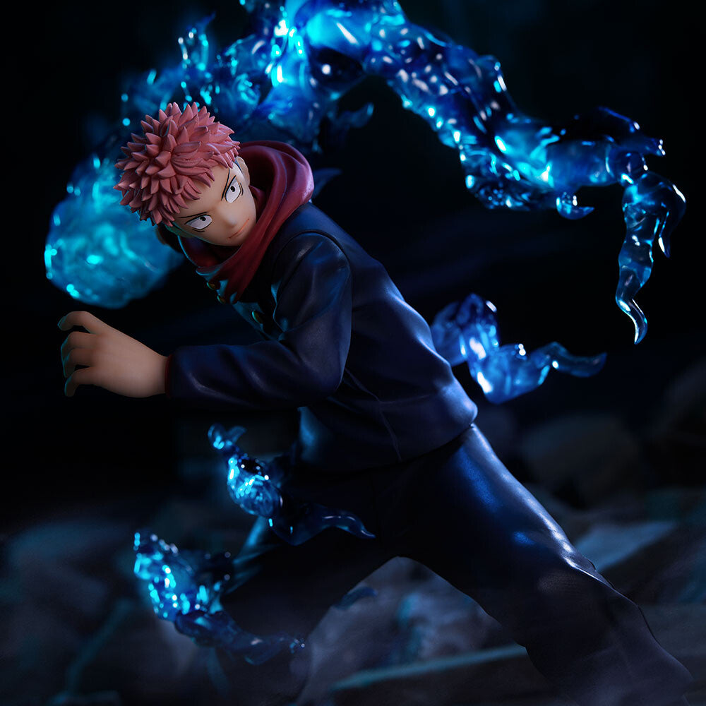 FiGURiZM - Itadori Yuji - Jujutsu Kaisen