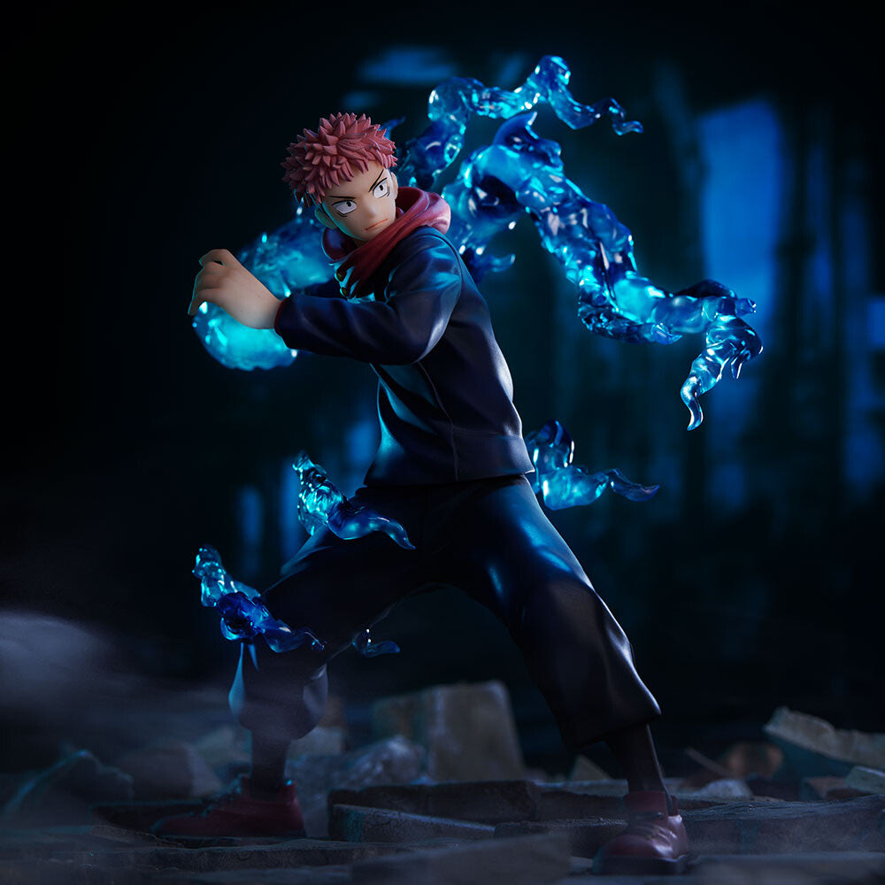 FiGURiZM - Itadori Yuji - Jujutsu Kaisen