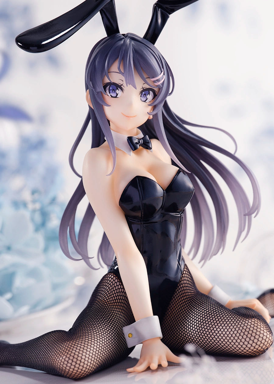 AMP+/Artist MasterPiece+ - Sakurajima Mai Bunny Ver. -  Rascal Does Not Dream of Bunny Girl Senpai