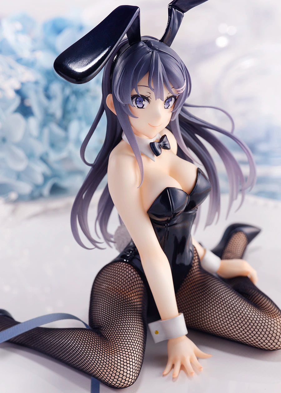 AMP+/Artist MasterPiece+ - Sakurajima Mai Bunny Ver. -  Rascal Does Not Dream of Bunny Girl Senpai