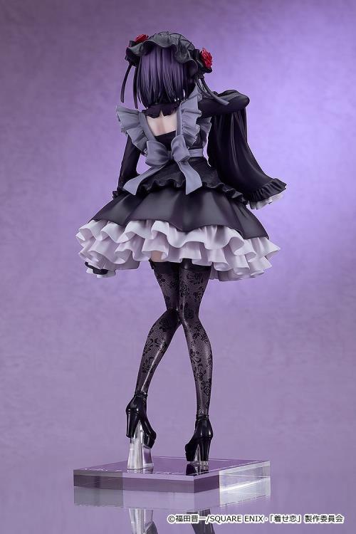 [PRE-ORDER] Kuroe Shizuku Cosplay by Marin 1/6 Scale Figure - My Dress-Up Darling