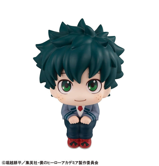 [PRE-ORDER] Look Up Series - Midoriya Izuku - My Hero Academia