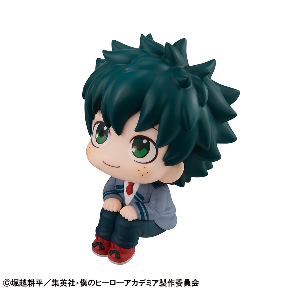 [PRE-ORDER] Look Up Series - Midoriya Izuku - My Hero Academia