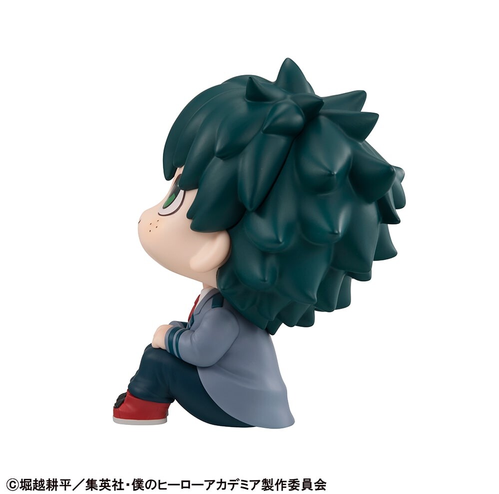 [PRE-ORDER] Look Up Series - Midoriya Izuku - My Hero Academia