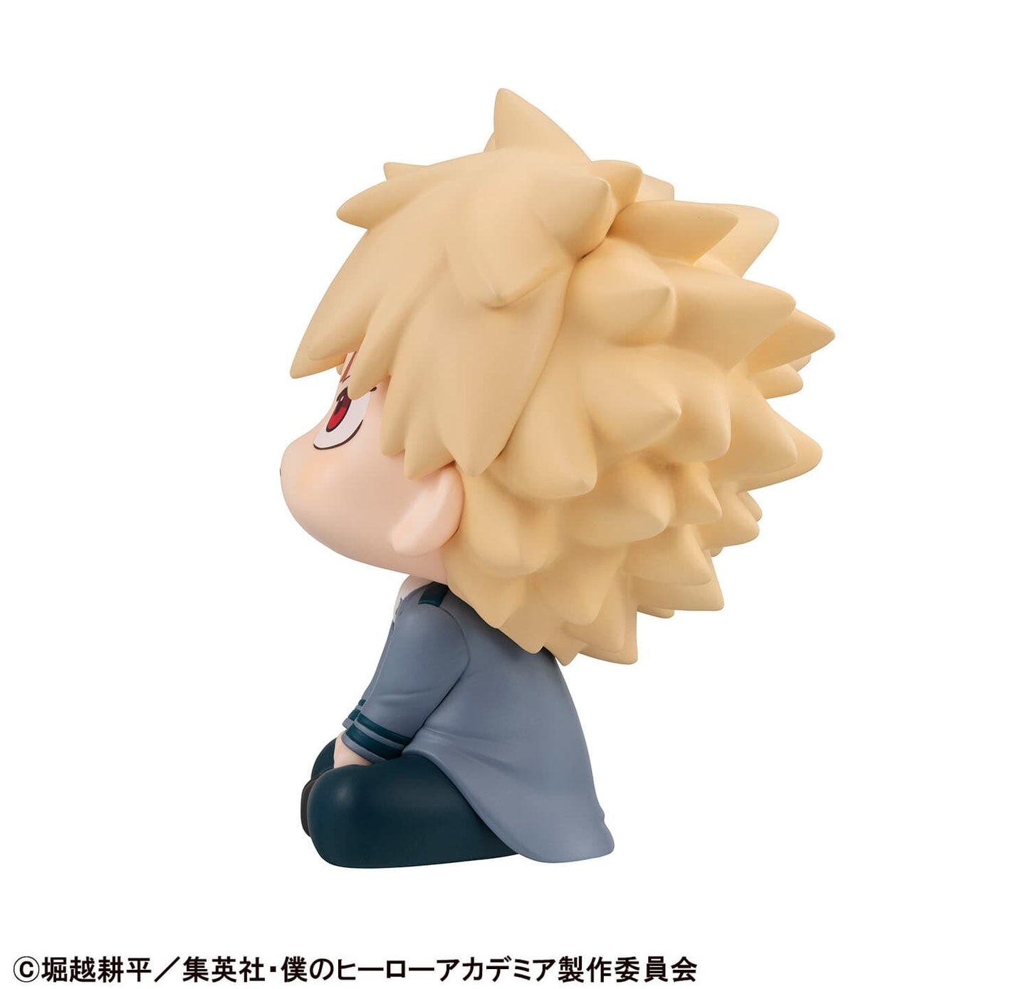 [PRE-ORDER] Look Up Series - Bakugo Katsuki - My Hero Academia