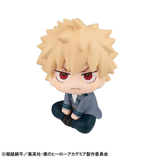 [PRE-ORDER] Look Up Series - Bakugo Katsuki - My Hero Academia