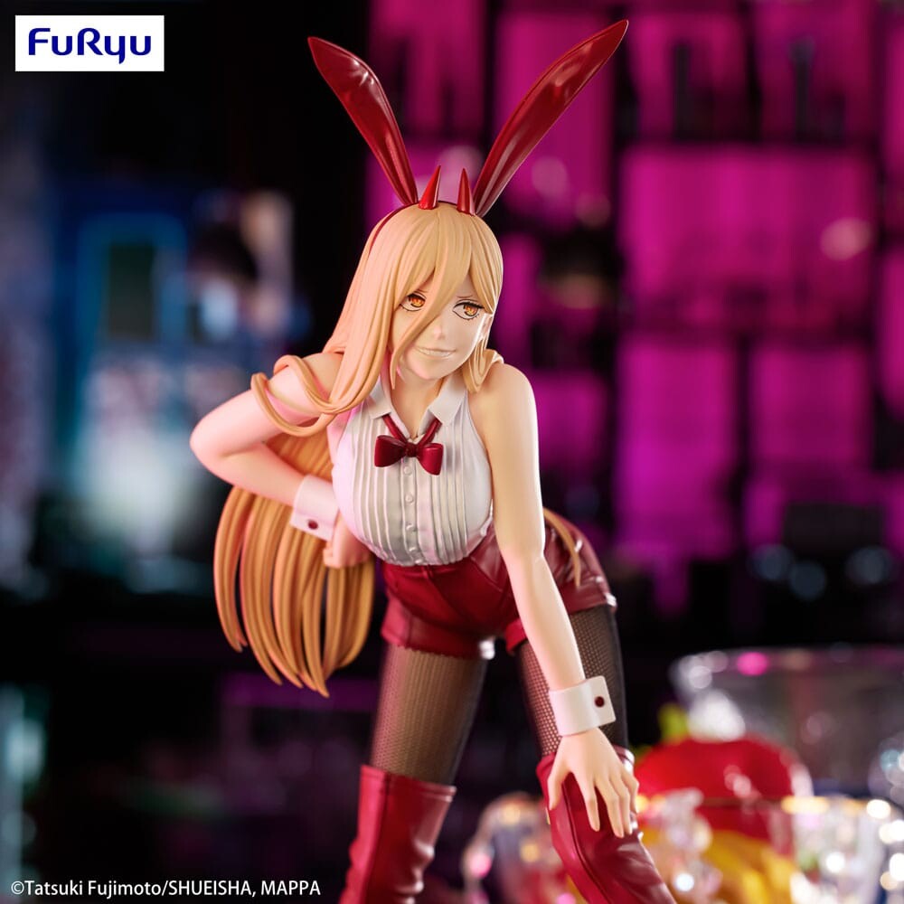 BiCute Bunnies Figure - Power - Chainsaw Man