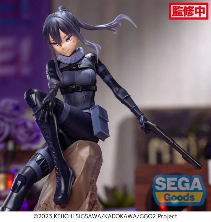 [PRE-ORDER] Luminasta - Pitohui - Sword Art Online Alternative Gun Gale Online II