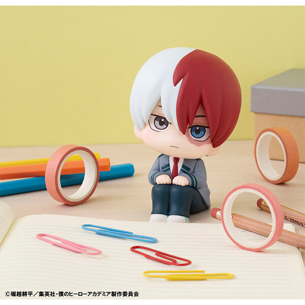 [PRE-ORDER] Look Up Series - Todoroki Shoto - My Hero Academia