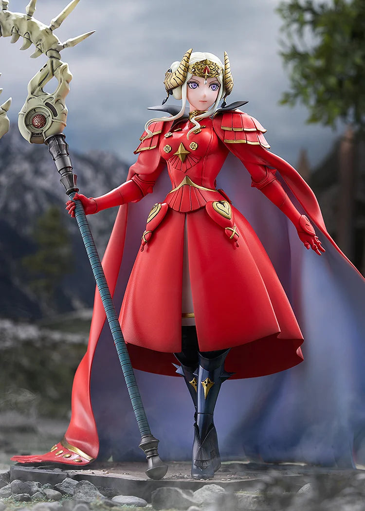 [PRE-ORDER] Edelgard 1/7 Scale Figure - Fire Emblem