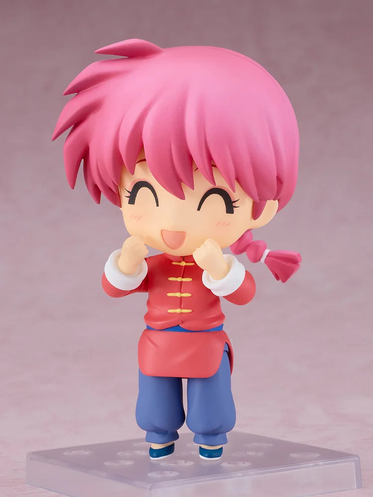 [PRE-ORDER] Nendoroid - Ranma (Female) - Ranma 1/2