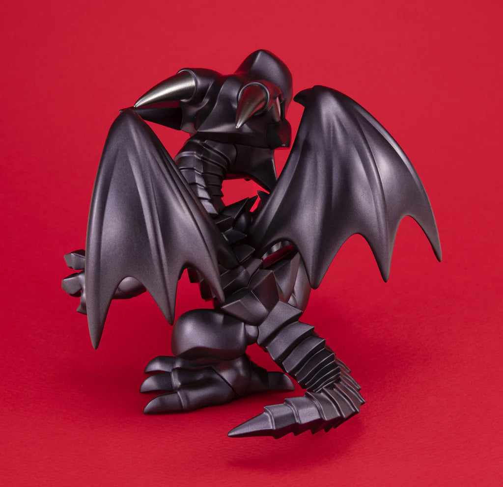 [PRE-ORDER] MEGATOON - Red-Eyes Black Dragon - Yu-Gi-Oh! Duel Monsters