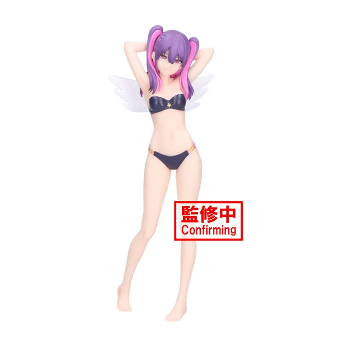 [PRE-ORDER] GLITTER&GLAMOURS - Miriella Swinsuit Ver. - 2.5 Dimensional Seduction