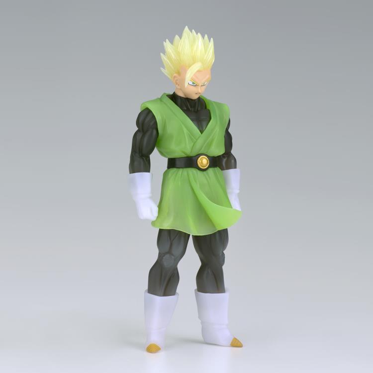 [PRE-ORDER] CLEARISE Son Gohan (Great Saiyaman Ver.) II: B - Dragon Ball Z