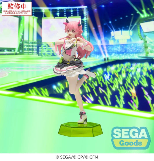 [PRE-ORDER] Desktop×Decorate Collections - Momoi Airi - Project SEKAI Colorful Stage! feat. Hatsune Miku