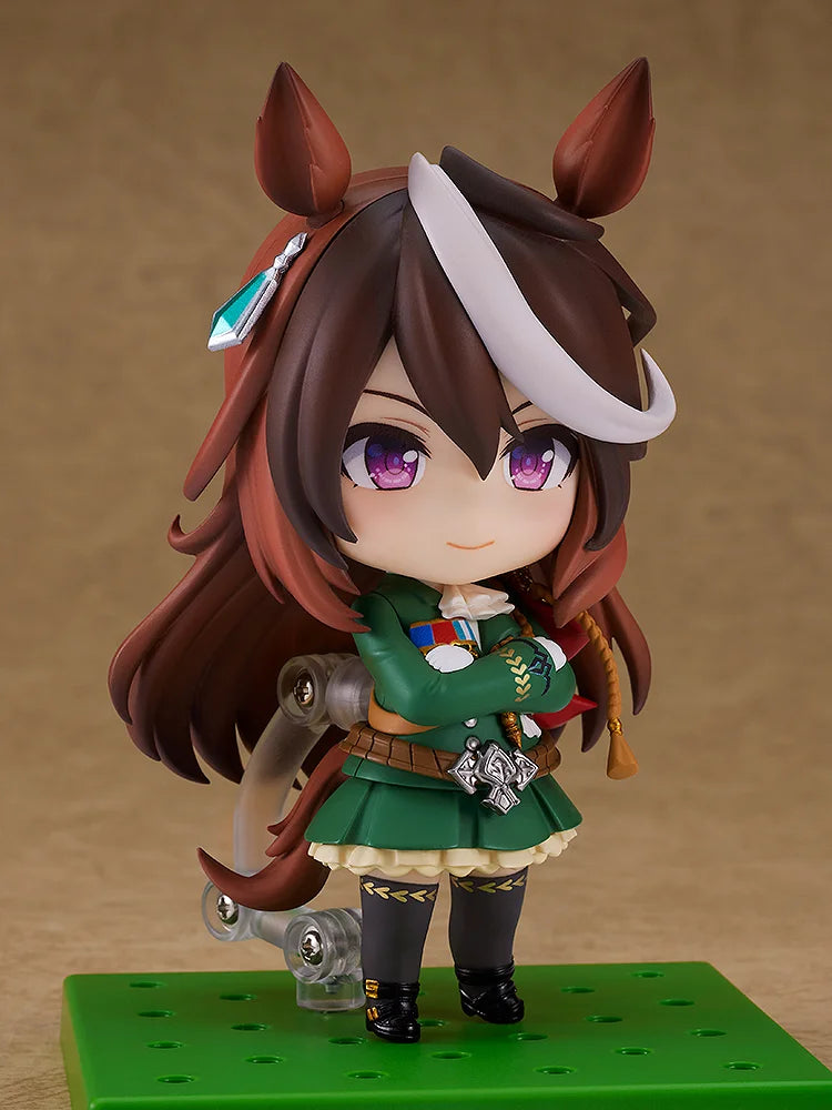 [PRE-ORDER] Nendoroid - Symboli Rudolf - Uma Musume Pretty Derby