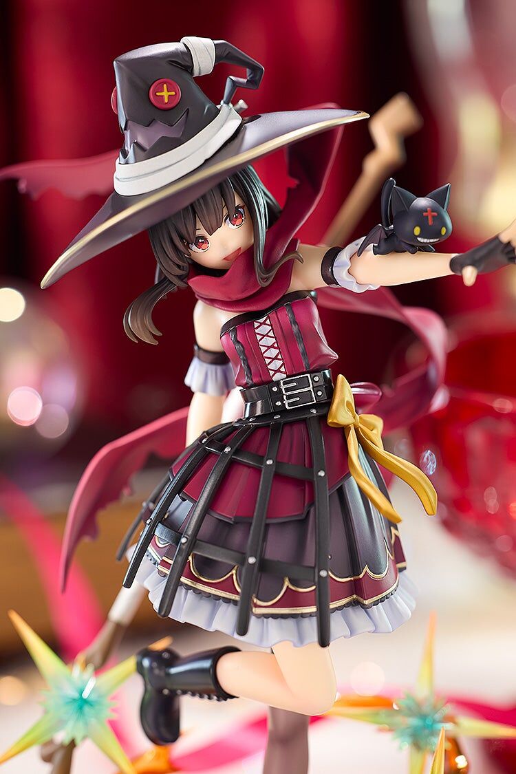 [PRE-ORDER] Kadokawa Collection - Megumin Light Novel 10th Anniversary Ver. - Kono Subarashii Sekai ni Shukufuku wo!