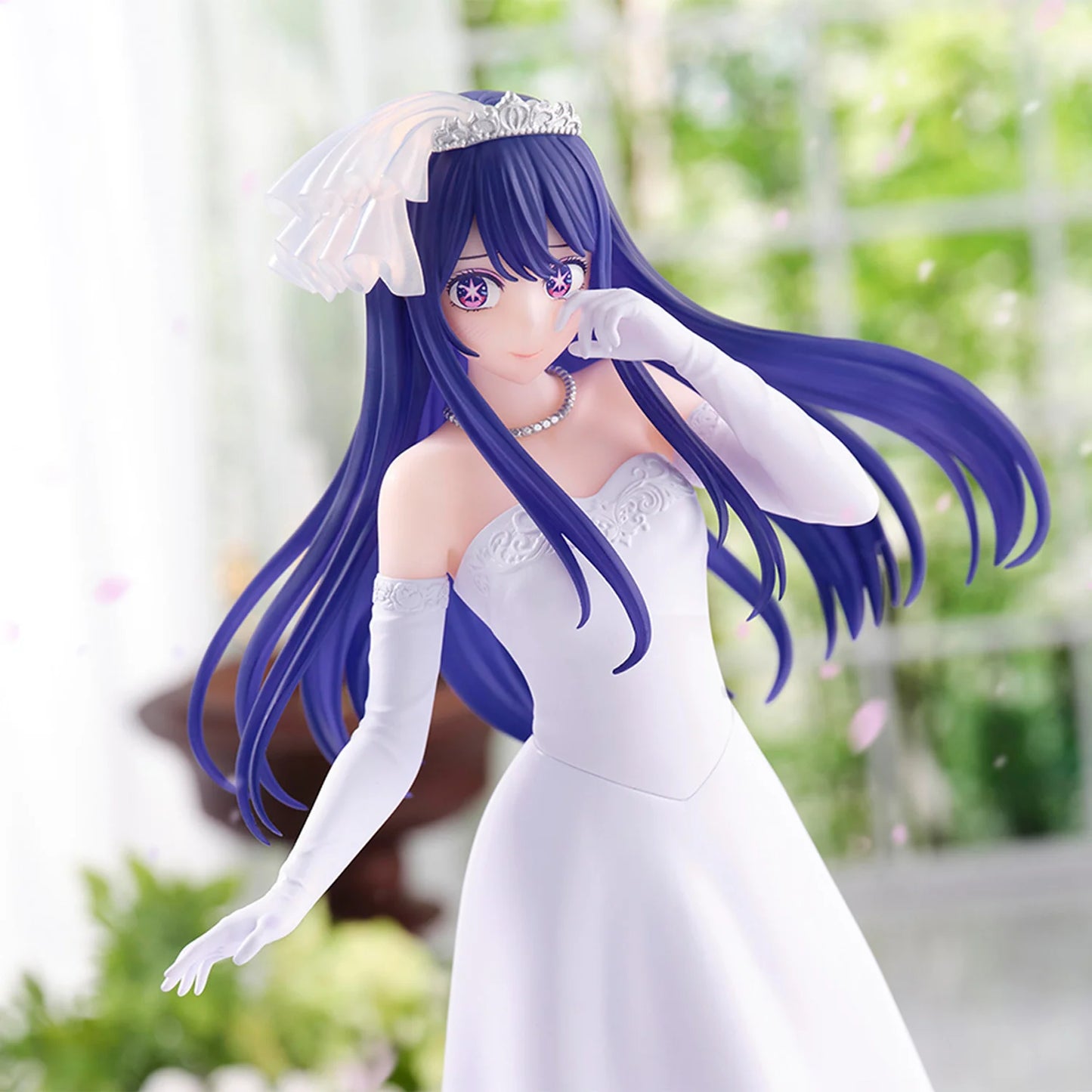 Ai Bridal Dress Figure - Oshi no Ko