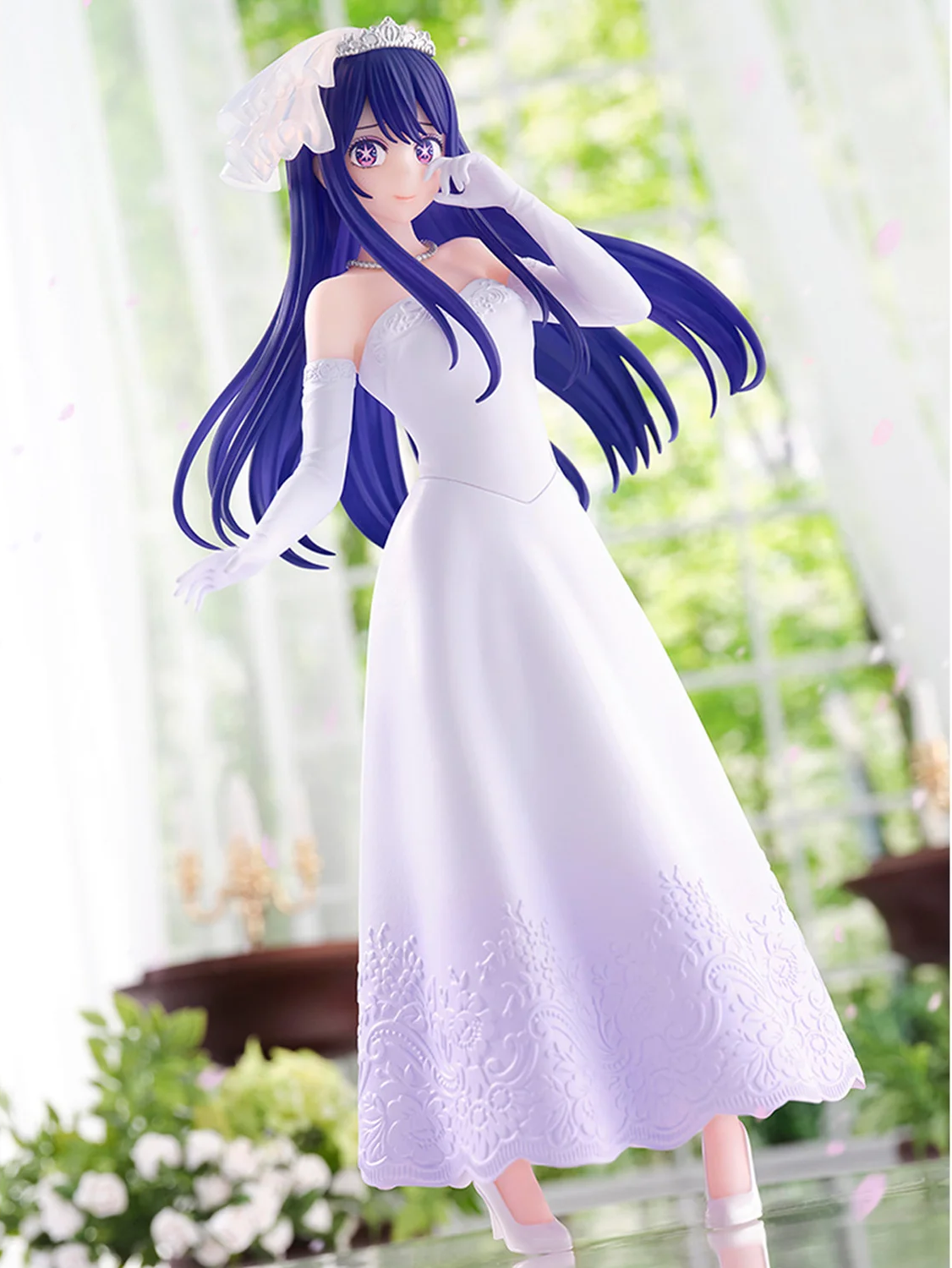 Ai Bridal Dress Figure - Oshi no Ko