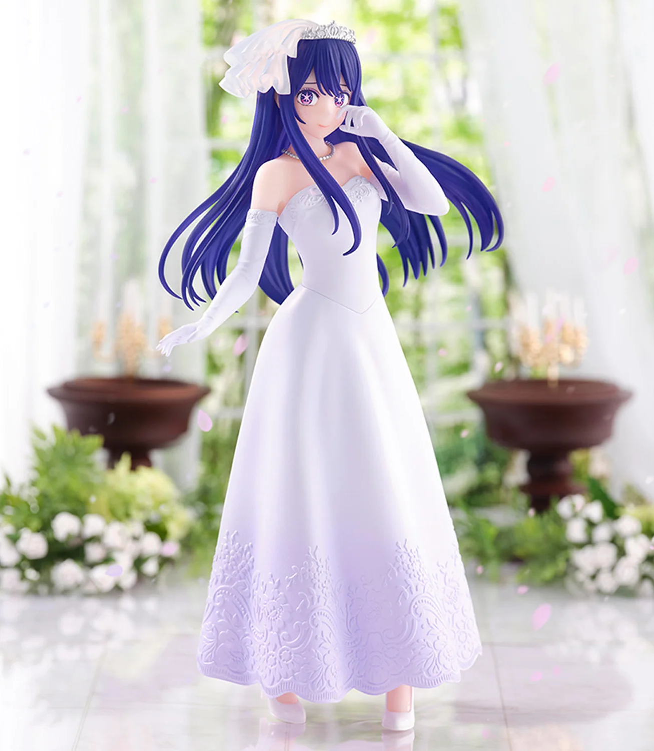 Ai Bridal Dress Figure - Oshi no Ko