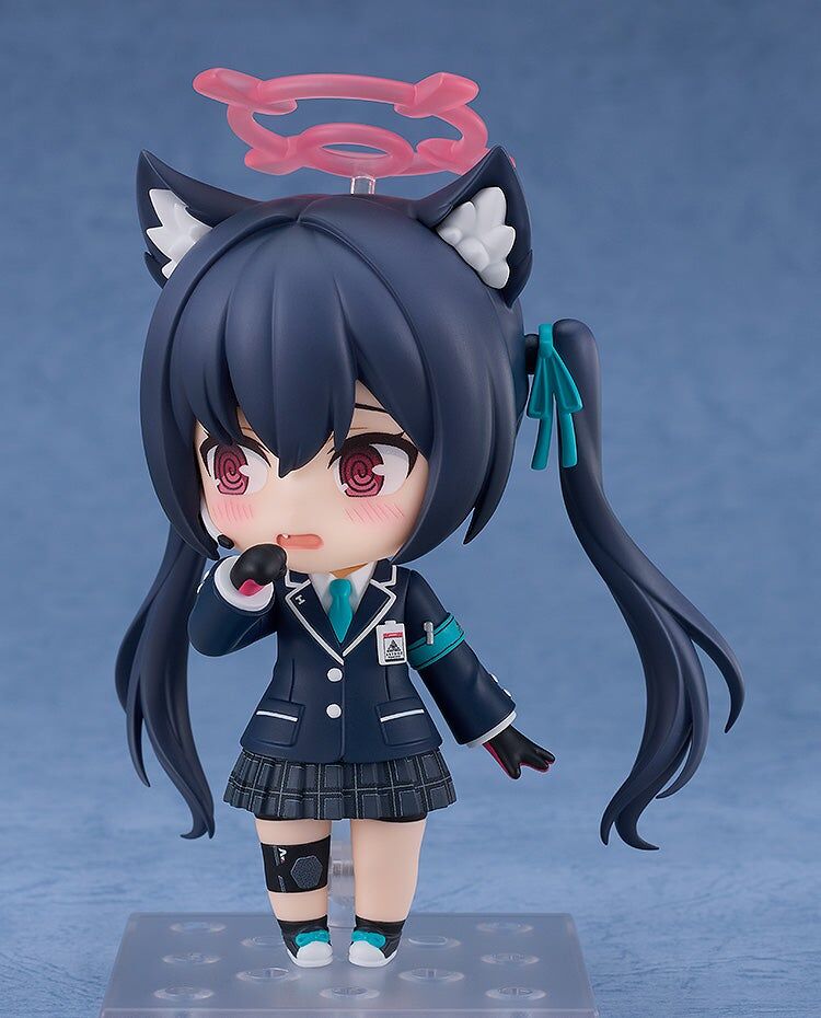 [PRE-ORDER] Nendoroid - Kuromi Serika - Blue Archive