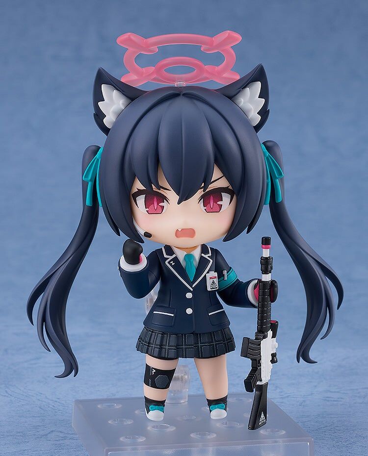 [PRE-ORDER] Nendoroid - Kuromi Serika - Blue Archive